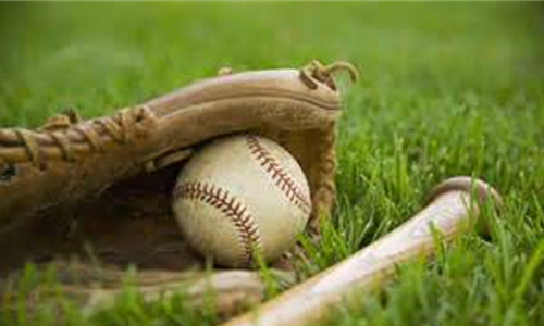 2024 Baseball and Softball Registration is Now Closed!  The season runs from Mid-April through July.